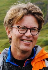 Finn Thorbjørn Hansen