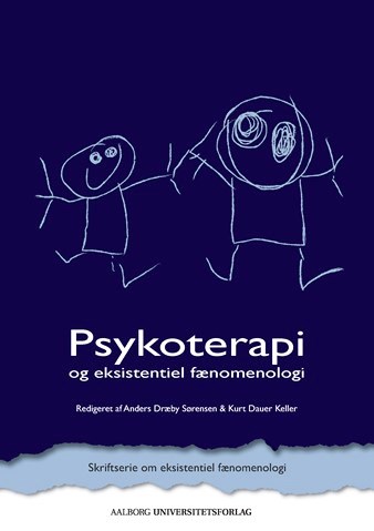 Psykoterapi og eksistentiel fænomenologi