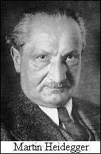 Heidegger
