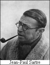 Sartre