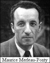 Merleau-Ponty
